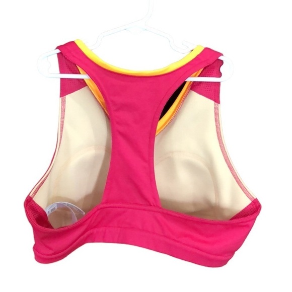 REEBOK Sports Bra - Size Large - New Condition - Picture 2 of 8